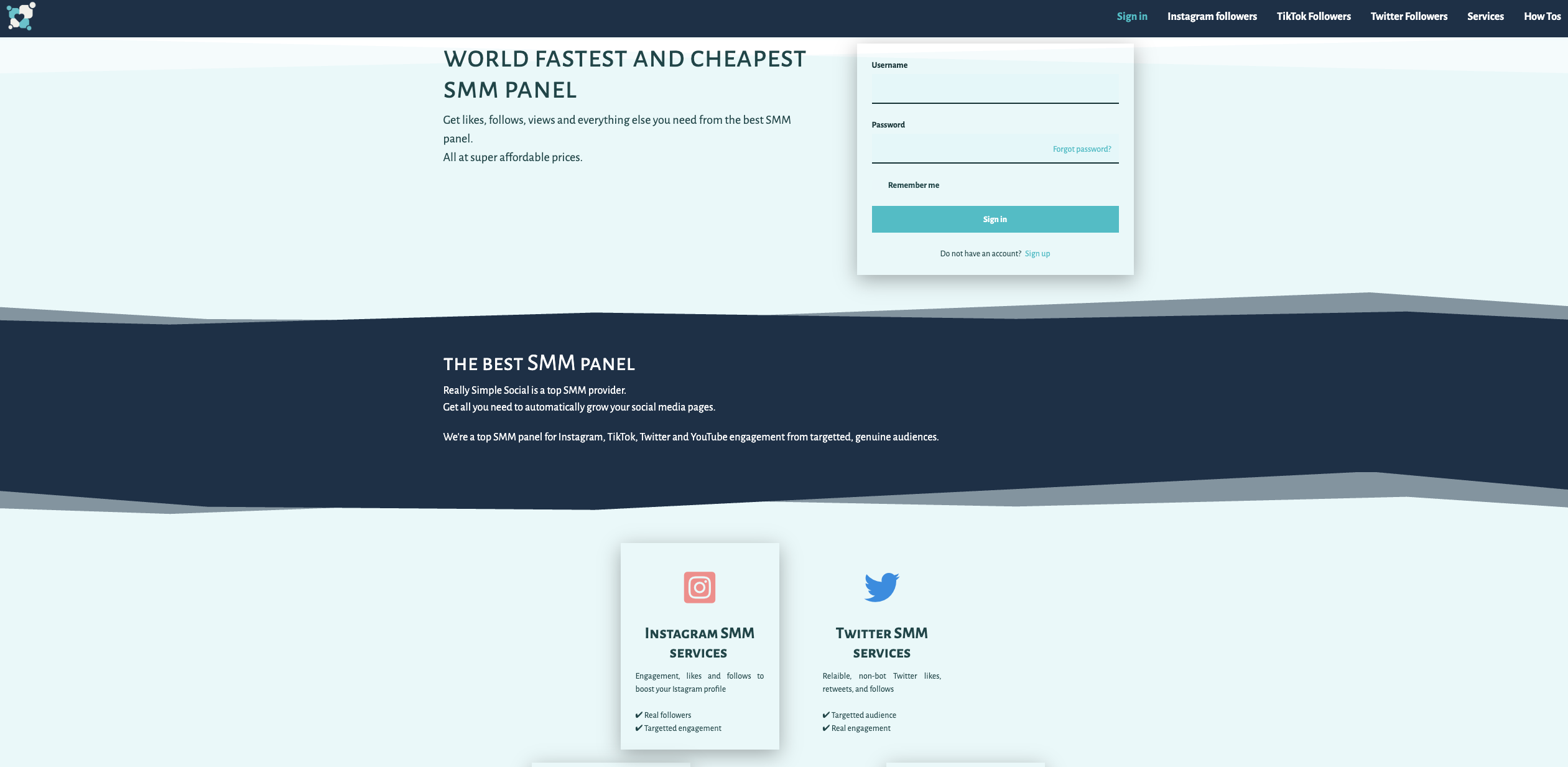 ReallySimpleSocial