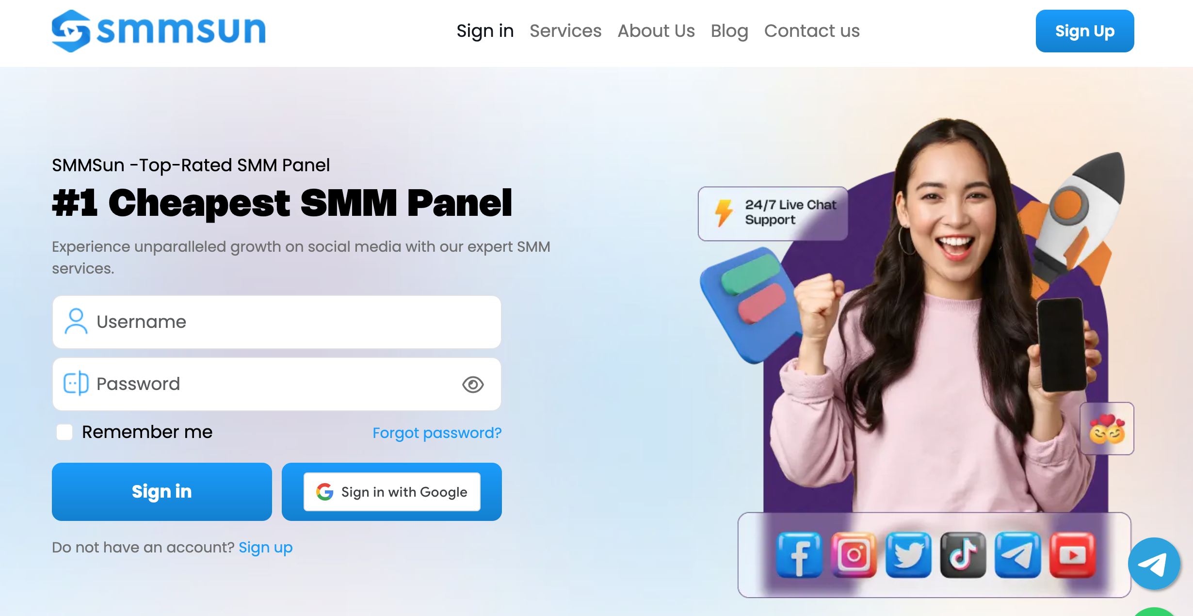SMMSun