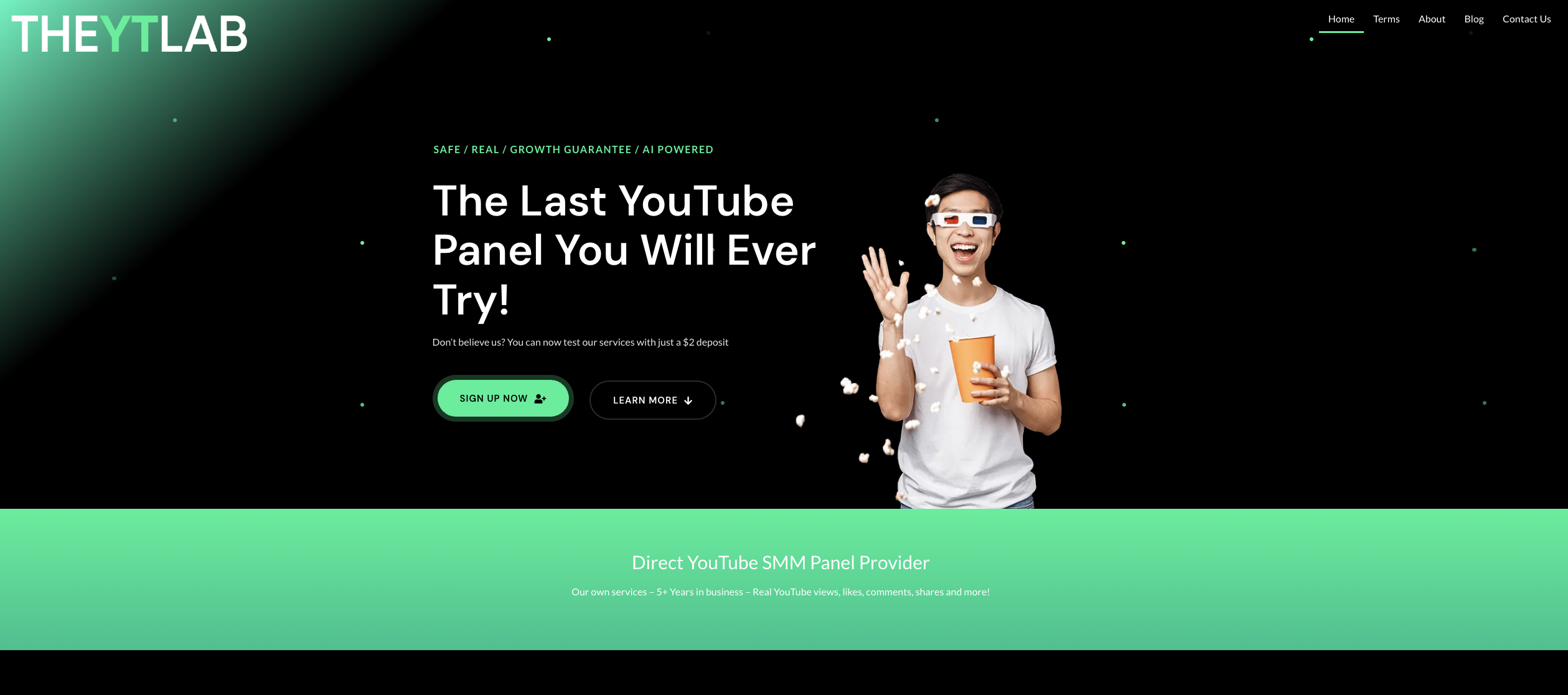 TheYTLab
